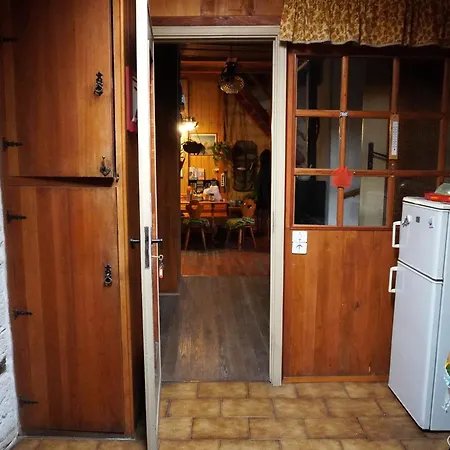 Tipica Casa Di Montagna Nelle Valli Di Lanzo Holiday home Groscavallo