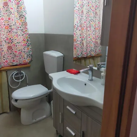 Tipica Casa Di Montagna Nelle Valli Di Lanzo Holiday home