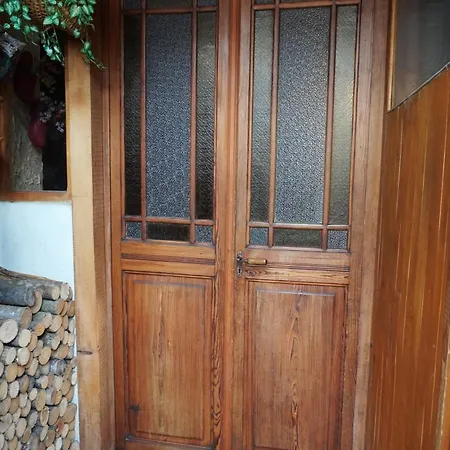 Tipica Casa Di Montagna Nelle Valli Di Lanzo Holiday home *