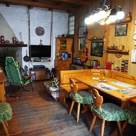 Tipica Casa Di Montagna Nelle Valli Di Lanzo Holiday home *