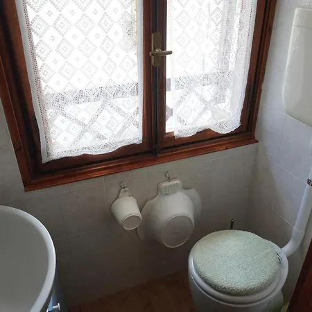 Holiday home Tipica Casa Di Montagna Nelle Valli Di Lanzo Groscavallo