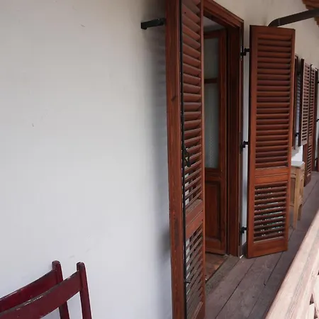 Tipica Casa Di Montagna Nelle Valli Di Lanzo Holiday home